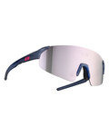 NEON Fahrradsonnenbrille - SKY SMALL - Blau