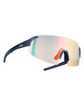 NEON Fahrradsonnenbrille - SKY SMALL - Blau