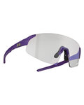 NEON Fahrradsonnenbrille - SKY SMALL - Lila