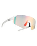 NEON Fahrradsonnenbrille - SKY SMALL - Weiß