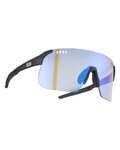 NEON Fahrradsonnenbrille - SKY 2.0 AIR - Schwarz