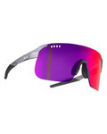 NEON Fahrradsonnenbrille - SKY 2.0 AIR - Schwarz/mehrfarbig