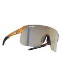 NEON Fahrradsonnenbrille - SKY 2.0 AIR - Braun