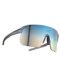 NEON Fahrradsonnenbrille - SKY 2.0 GRADIENT - Schwarz
