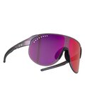 NEON Fahrradsonnenbrille - TITAN - Lila