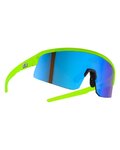 NEON Fahrradsonnenbrille - VIPER - Gelb