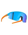 NEON Fahrradsonnenbrille - VIPER - Orange