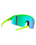 NEON Fahrradsonnenbrille - VIPER - Gelb