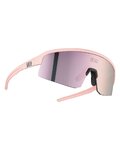 NEON Fahrradsonnenbrille - VIPER - Rosa