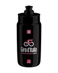 ELITE Fahrrad-Wasserflasche - FLY 550 GIRO D´ITALIA 2024 - Schwarz