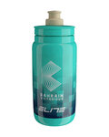 ELITE Fahrrad-Wasserflasche - FLY BAHRAIN VICTORIOUS 550 ML 2026 - Grün