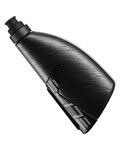 ELITE Flasche+Flaschenhalter - CRONO CX + AERO BOTTLE 500 - Schwarz