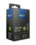 SCHWALBE Reifenschlauch - 20 AV7 40MM - Schwarz