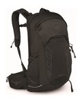 OSPREY Rucksack - TALON 22 - Schwarz/Grau