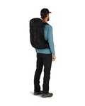 OSPREY Rucksack - TALON 33 III L/XL - Schwarz