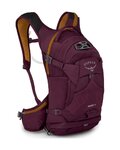 OSPREY Rucksack - RAVEN 14 W - Lila
