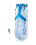 OSPREY Trinkblase - HYDRAULICS 3L RESERVOIR II - Transparent/Blau