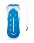 OSPREY Trinkblase - HYDRAULICS 3L RESERVOIR II - Transparent/Blau