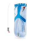 OSPREY Trinkblase - HYDRAULICS 2L RESERVOIR II - Transparent/Blau