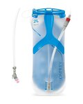 OSPREY Trinkblase - HYDRAULICS 2L RESERVOIR II - Transparent/Blau