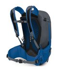 OSPREY Rucksack - ESCAPIST 25 S/M - Blau