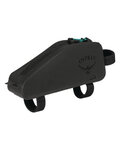 OSPREY Fahrradtasche - ESCAPIST TOP TUBE BAG - Schwarz