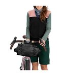 OSPREY Fahrradtasche - ESCAPIST HANDLEBAR BAG L - Schwarz