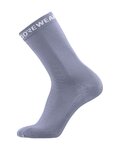 GORE Klassische Fahrradsocken - ESSENTIAL - Lila