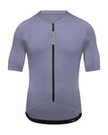 GORE Kurzarm Fahrradtrikot - SPINSHIFT - Lila