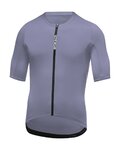 GORE Kurzarm Fahrradtrikot - SPINSHIFT - Lila