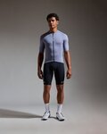 GORE Kurzarm Fahrradtrikot - SPINSHIFT - Lila
