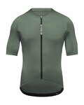 GORE Kurzarm Fahrradtrikot - SPINSHIFT - Grün