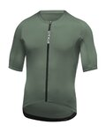 GORE Kurzarm Fahrradtrikot - SPINSHIFT - Grün