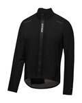 GORE Winddichte Fahrradjacke - SPINSHIFT - Schwarz
