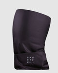 SPORTFUL Fahrrad-Nackenwärmer - SRK NECKWARMER - Schwarz