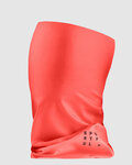 SPORTFUL Fahrrad-Nackenwärmer - SRK - Rot