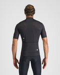 SPORTFUL Kurzarm Fahrradtrikot - STARLIGHT - Schwarz