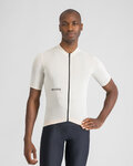 SPORTFUL Kurzarm Fahrradtrikot - CLASSIC - Weiß