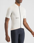 SPORTFUL Kurzarm Fahrradtrikot - CLASSIC - Weiß