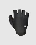 SPORTFUL Fingerlose Fahrradhandschuhe - PRO - Schwarz