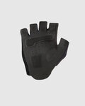 SPORTFUL Fingerlose Fahrradhandschuhe - PRO - Schwarz