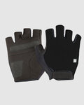 SPORTFUL Fingerlose Fahrradhandschuhe - CLASSIC - Schwarz