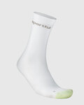 SPORTFUL Klassische Fahrradsocken - CLASSIC - Weiß