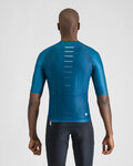 SPORTFUL Kurzarm Fahrradtrikot - LIGHT - Blau