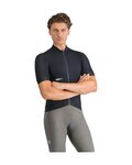 SPORTFUL Kurzarm Fahrradtrikot - SRK 2 - Schwarz