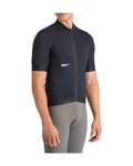 SPORTFUL Kurzarm Fahrradtrikot - SRK 2 - Schwarz