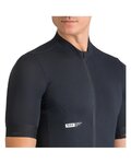 SPORTFUL Kurzarm Fahrradtrikot - SRK 2 - Schwarz