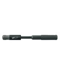 SKS Pumpe - AIRFLEX EXPLORER BLACK - Schwarz