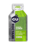 GU Gel - ROCTANE ENERGY GEL 32 g SALTED LIME