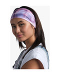 BUFF Fahrradstirnband - COOLNET UV WIDE - Lila